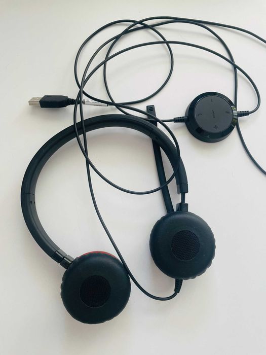 Casti Jabra EVOLVE 20