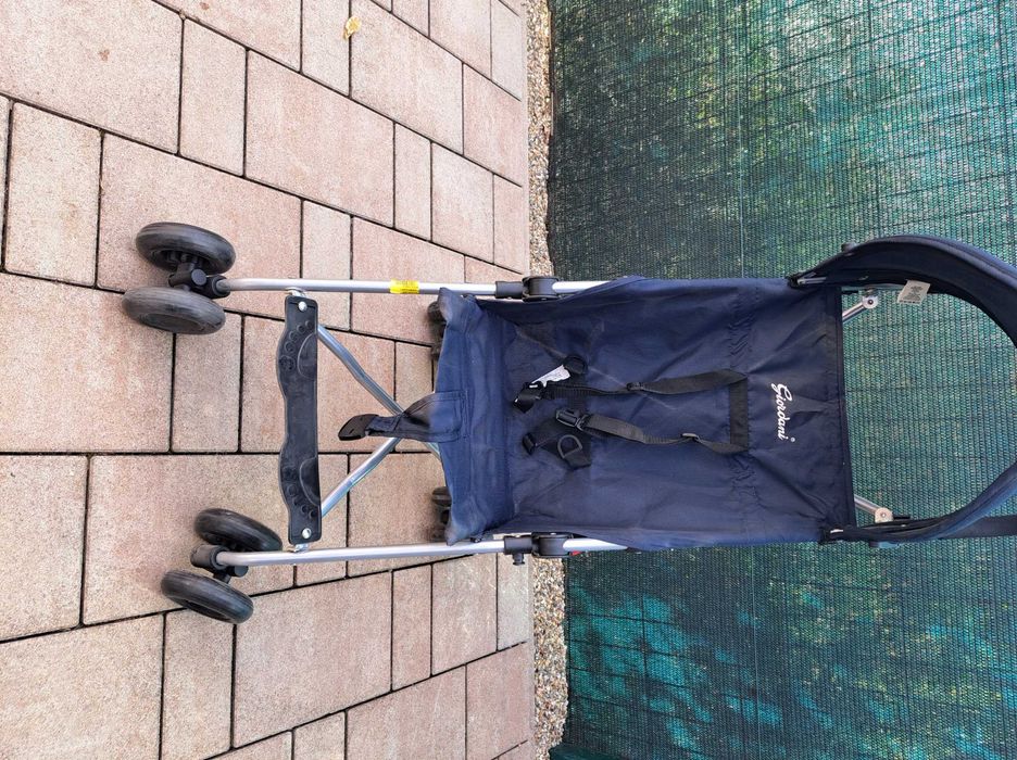 Carucior copii GIORDANI Buggy