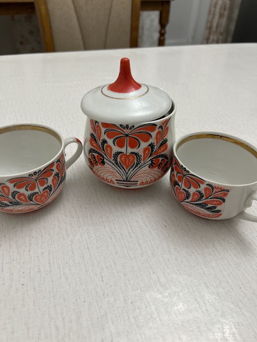 Продам аленький цветочек. 70- е годы.