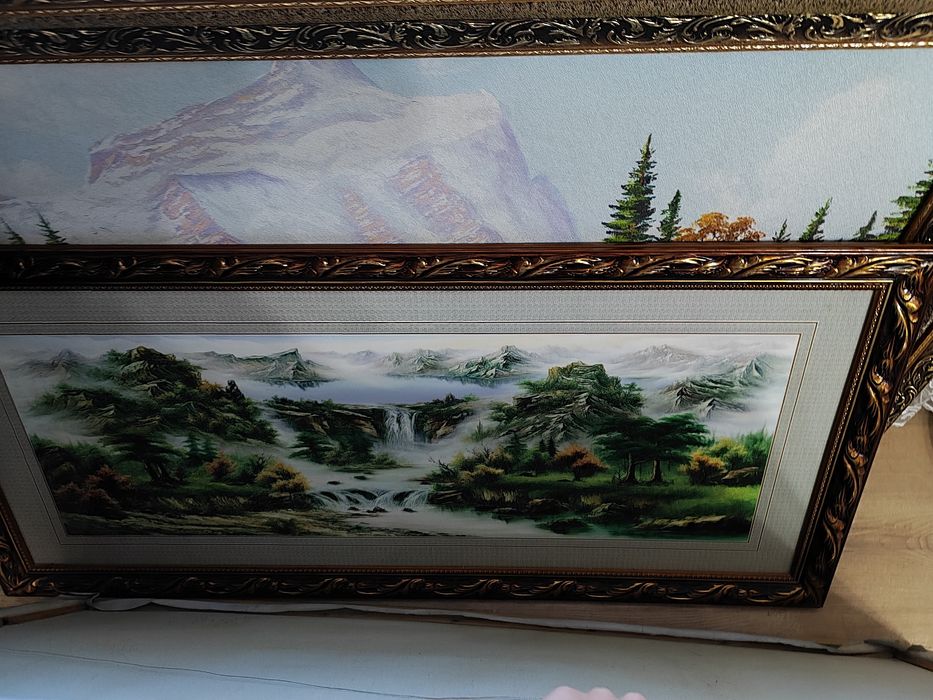 Продам картины ..