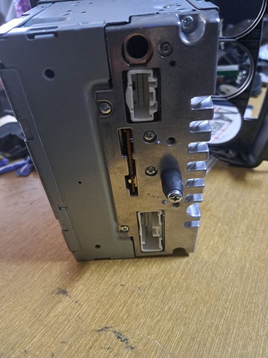 Оригинален Сд Mazda 5