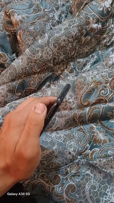 Iphone 11 pro idealniy obmenam bo galishamz