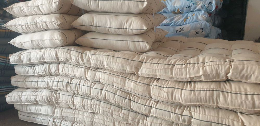 Постельное бельё одноместное в ассортименте