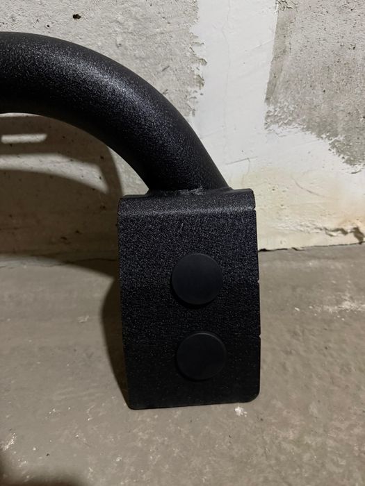 Дуга на бампер бампера  tank 300 Танк 300