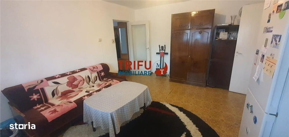 Apartament în vecinătatea Pieței din Cetate — fotografia 2