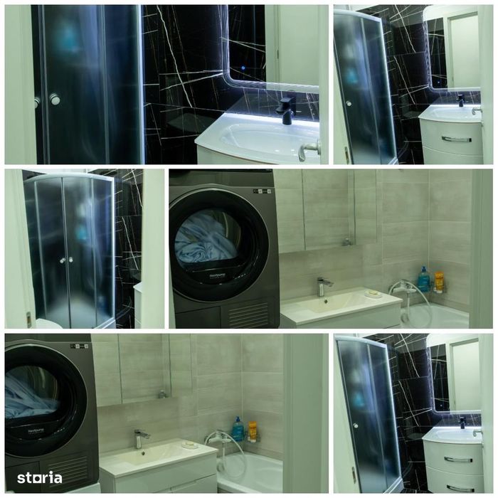 Apartament,