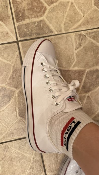Кеды конверсы Converse 27см унисекс