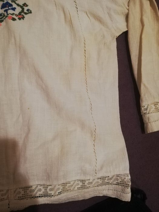 Пищимал(престилка)с риза и престилка