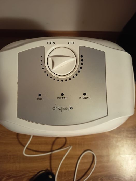 Se vinde Argo baby dezumidificator