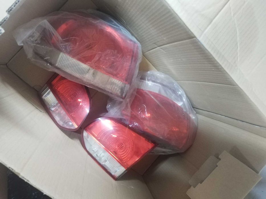 Faruri golf 6  ieftine