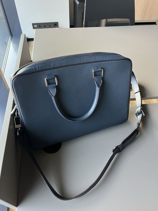 Мъжка чанта Louis Vuitton