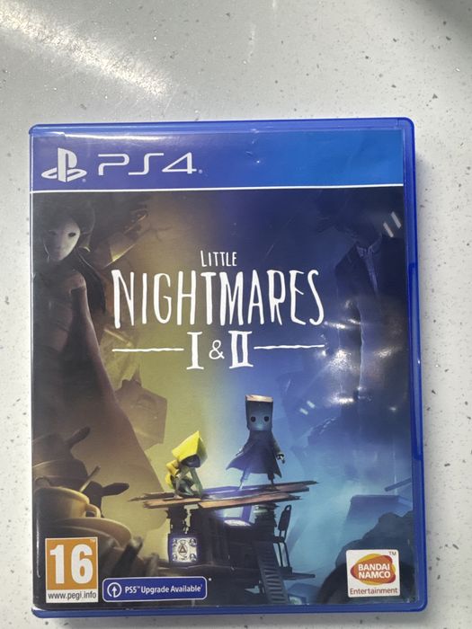 Продам диск PS 4,5