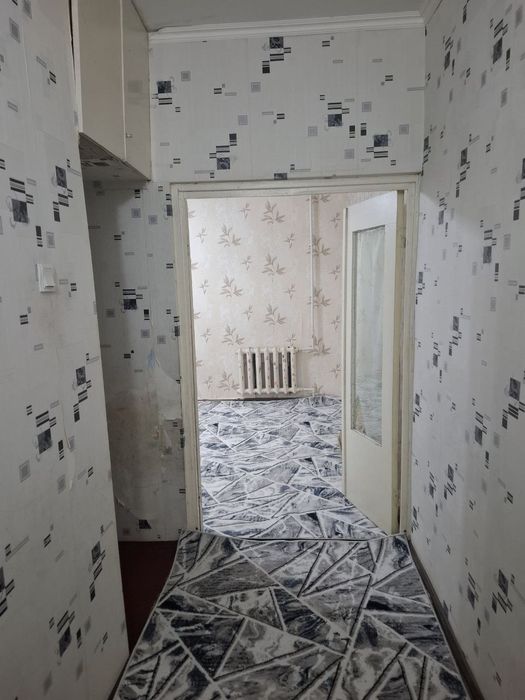 Аренда квартира сергели дустлик-1.  1/2/5 балкон 2#6