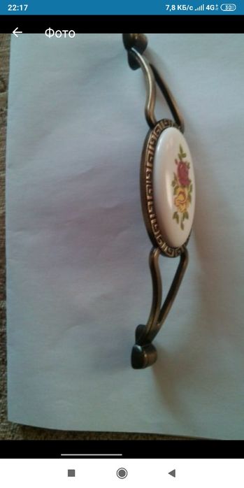 Ручки дверные