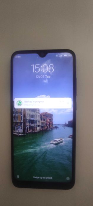 Xaiomi Redmi 8T Използван в добро състояние!