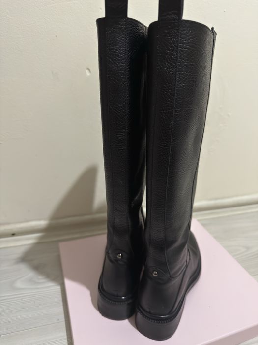 Сапоги зимние 38 р