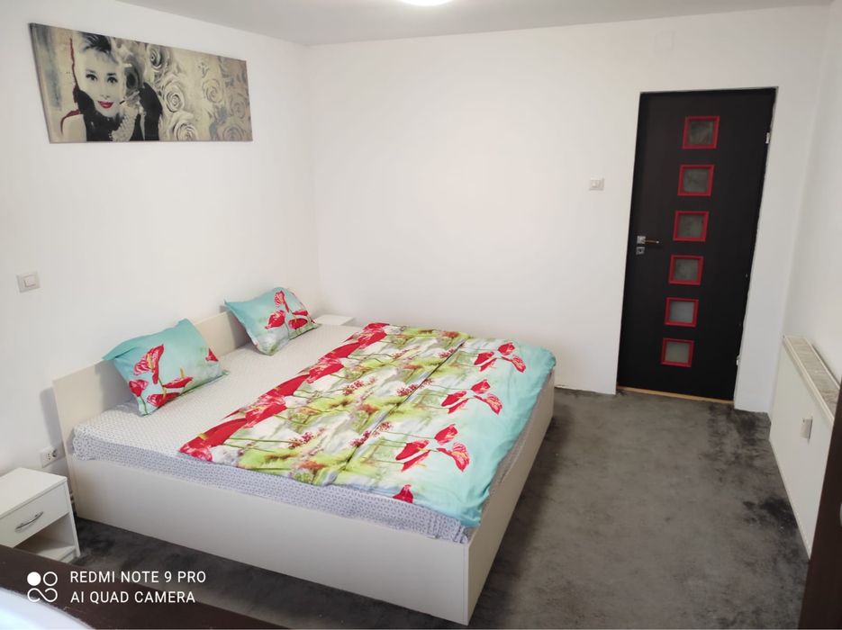 Regim hotelier Timisoara, Circumvalatiunii/ Iulius Mall 2 cam decoman