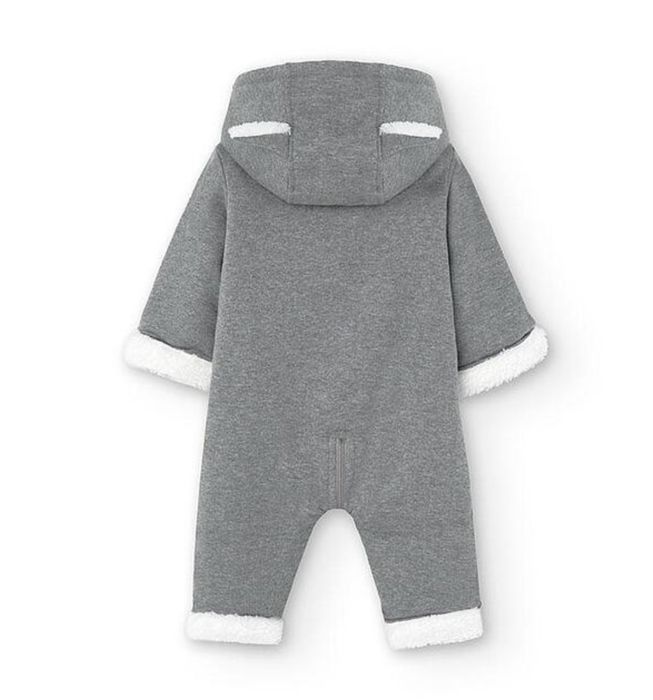 Зимен гащеризон космонавт Boboli