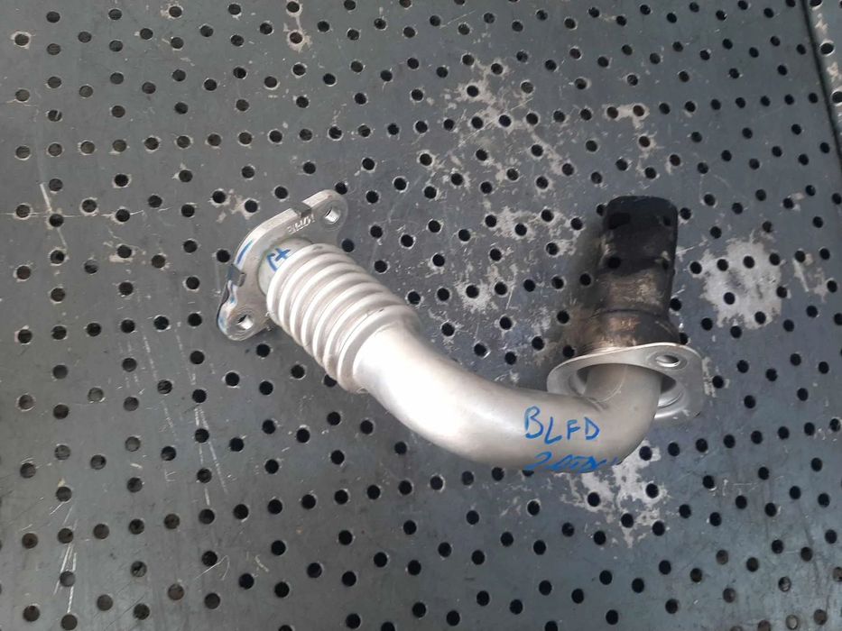 conducta egr  2.0 tdci  blfd hybrid ford transit custom euro 6  gk2q9e470ab