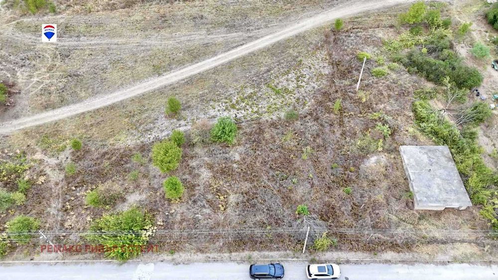 Продава се Парцел в Сеново - 2140 кв.м за 5 €/кв.м - Снимка #2