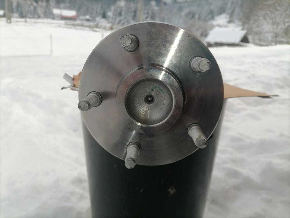 Planetara spste Jeep Wrangler Rubicon, 2.8 diesel, 2014