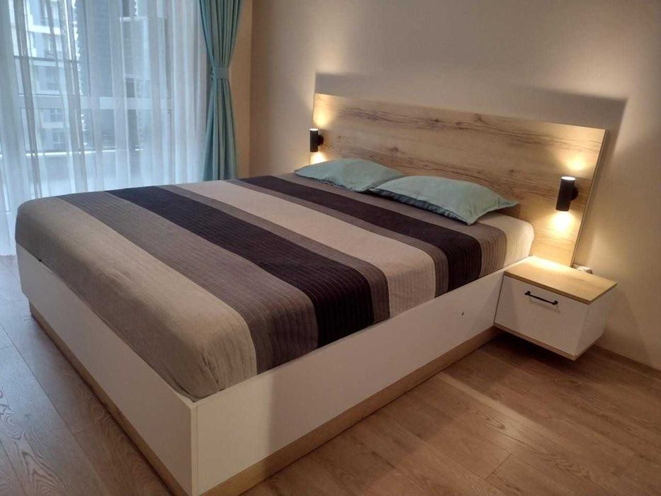 Продава се Двустаен апартамент в Пловдив, Тракия - 75 кв.м за 1840 €/кв.м - Снимка #2