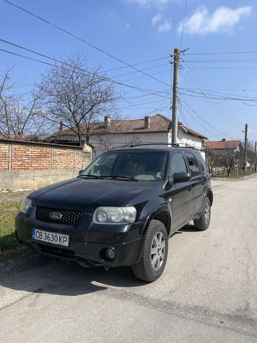 Форд Маверик 2.3 150 коня цял или за части