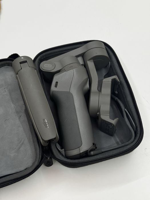 Dji osmo mobile 3