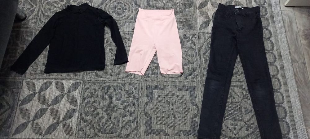 Детский вещи для девочек