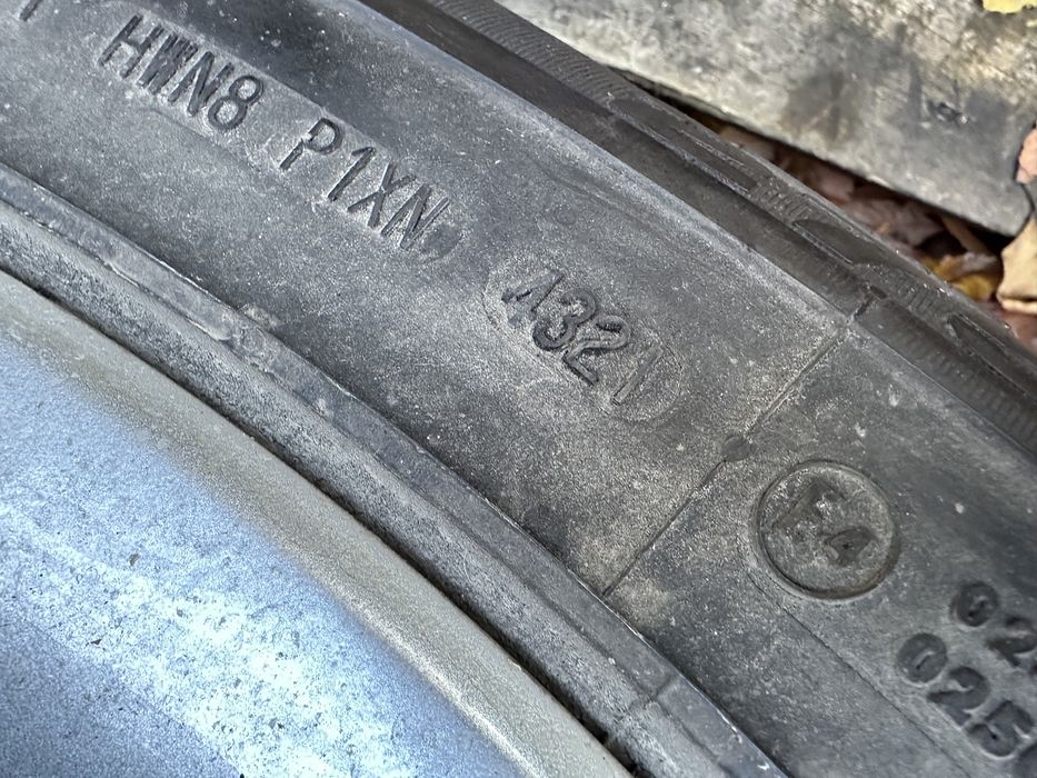 Оригинални Mercedes GLS GLE W167 2021 година