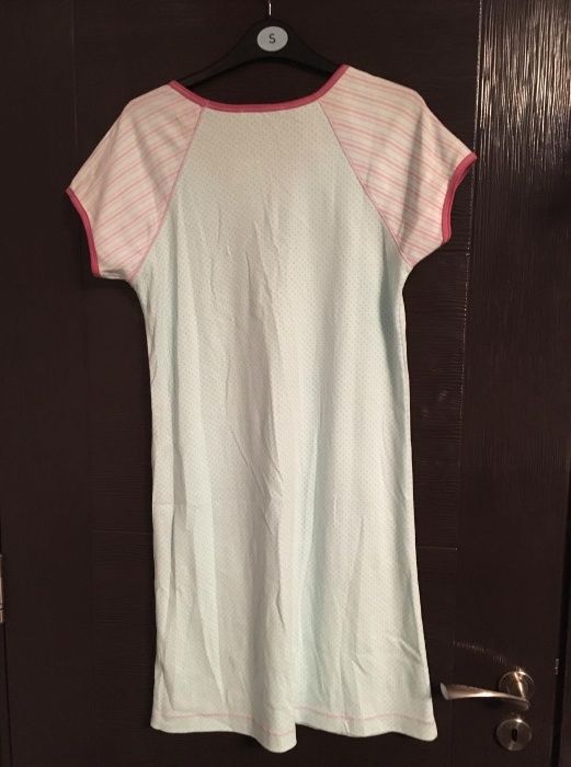 Българска нощница М размер