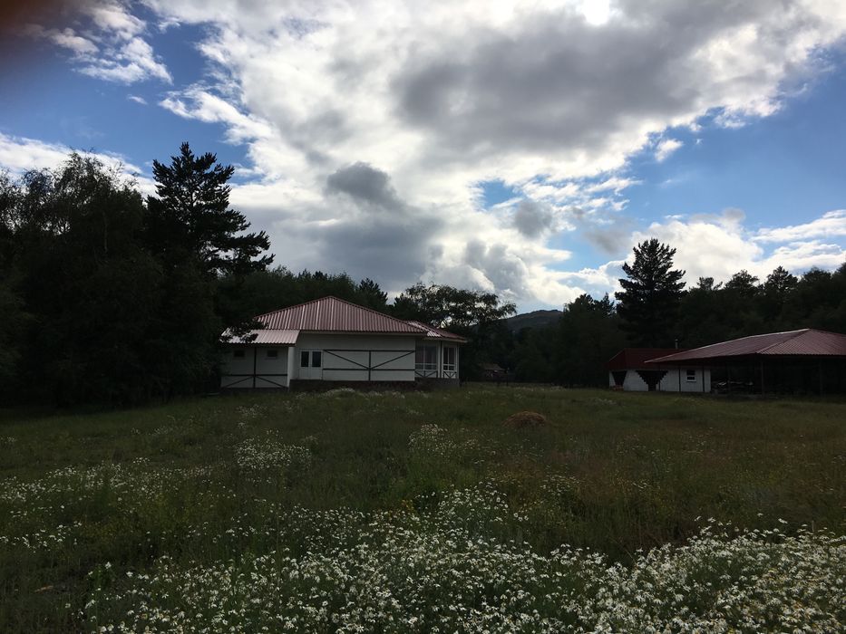 продам зону отдыха Турбаза