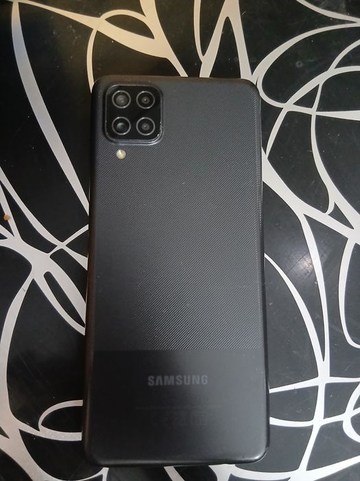 Самсунг галакси А12