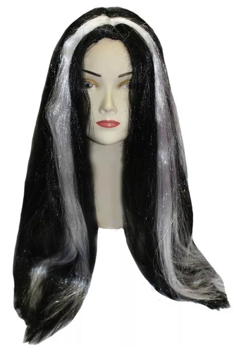 Парик женский для ведьмы