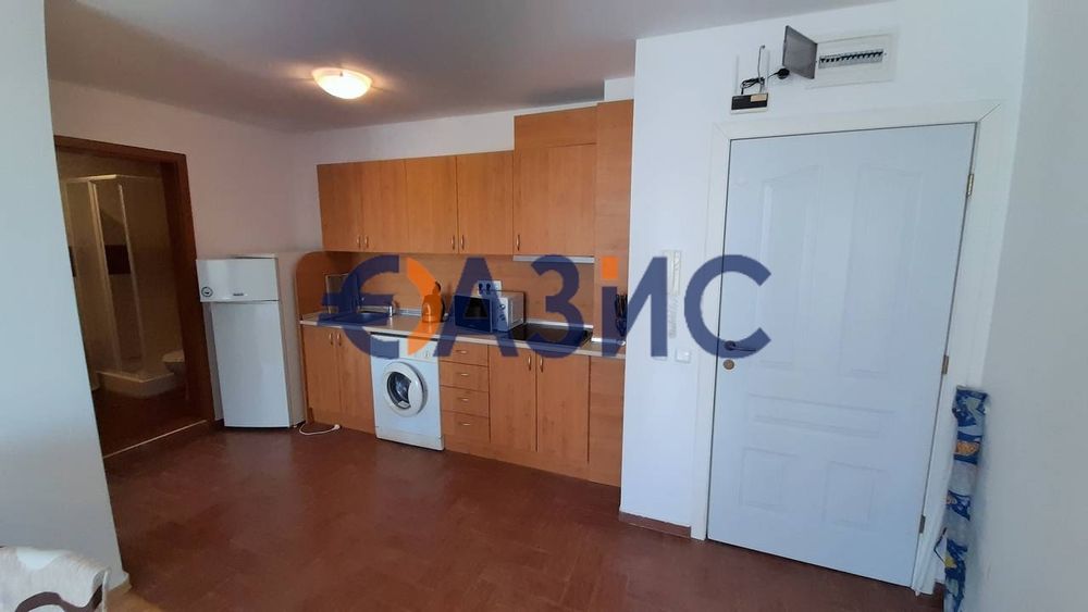 Апартамент с 1 спалня в комплекс Панорама Форт Нокс, Свети Влас,