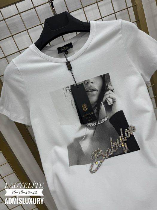 Дамски тениски лукс качество