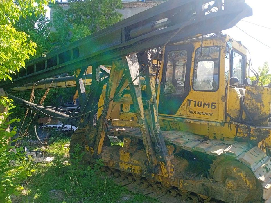 Продам сваябойки