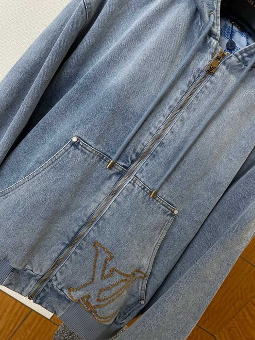 Geaca Louis Vuitton Premium