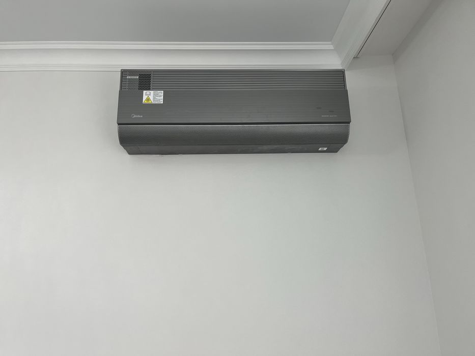 Установка кондиционеров ремонт обслуживание