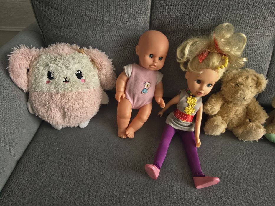 Игрушки для детей