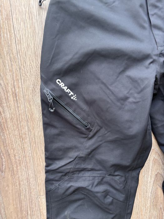 Pantaloni dama schi Craft