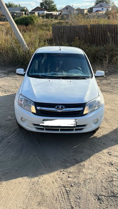ПРОДАМ Lada granta
