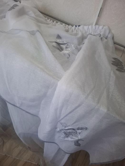 Кухонные шторы 5000 тысяч