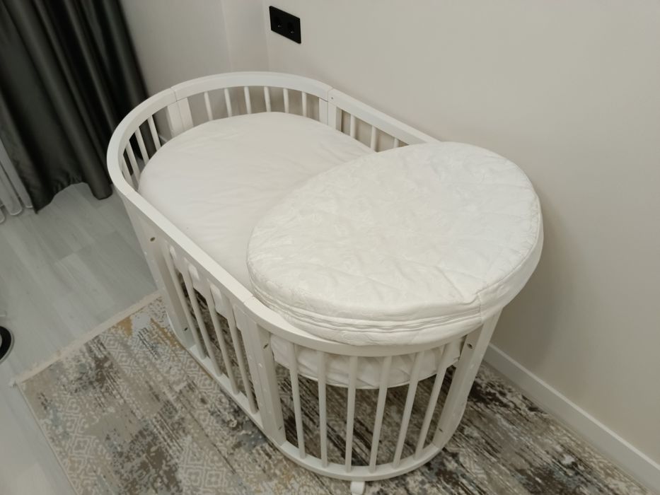 Продам детскую кровать