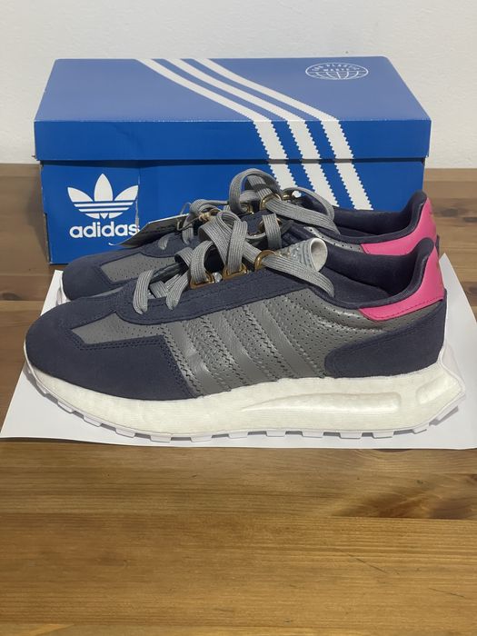 Vand Adidas Retropy E5