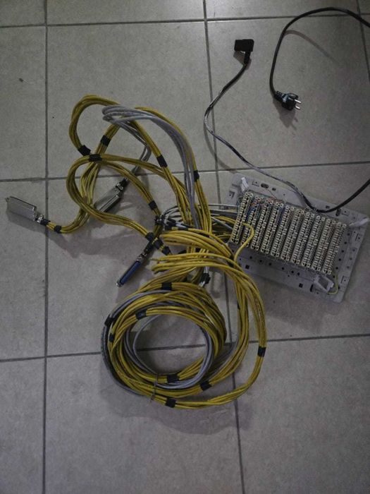 Цифровая АТС Panasonic KX-TDA100RU