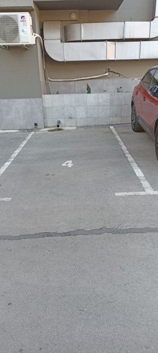 Дава се под наем Гараж / Паркомясто в Варна, ХЕИ - 12 кв.м за 81.6 € - Снимка #2