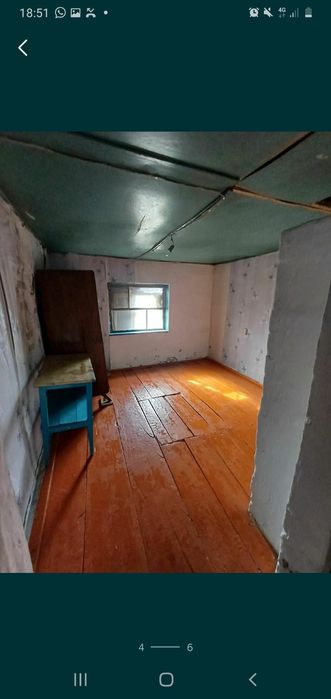 Продам дачу (зимний вариант) 6 соток