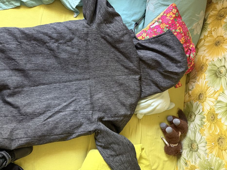 Куртка зимняя  М размер