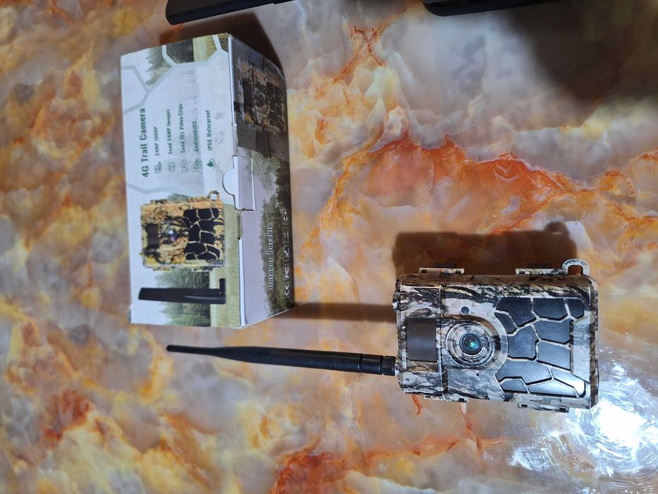 Ловни камери 2 на брои